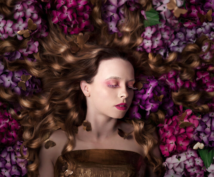 The Promise Of Sunrise