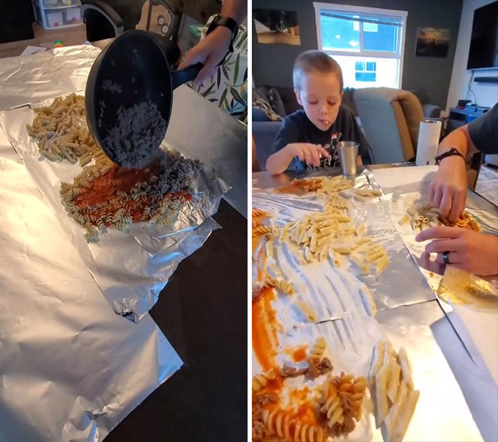 Saw This On Tiktok And Knew Exactly Who Needed To See It