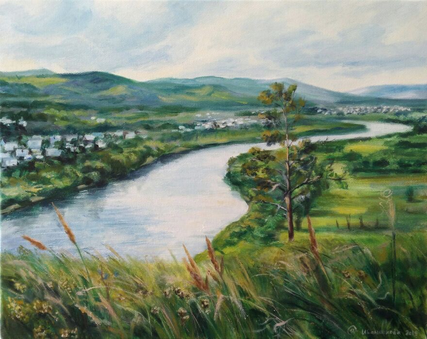 From Reality To Fantasy