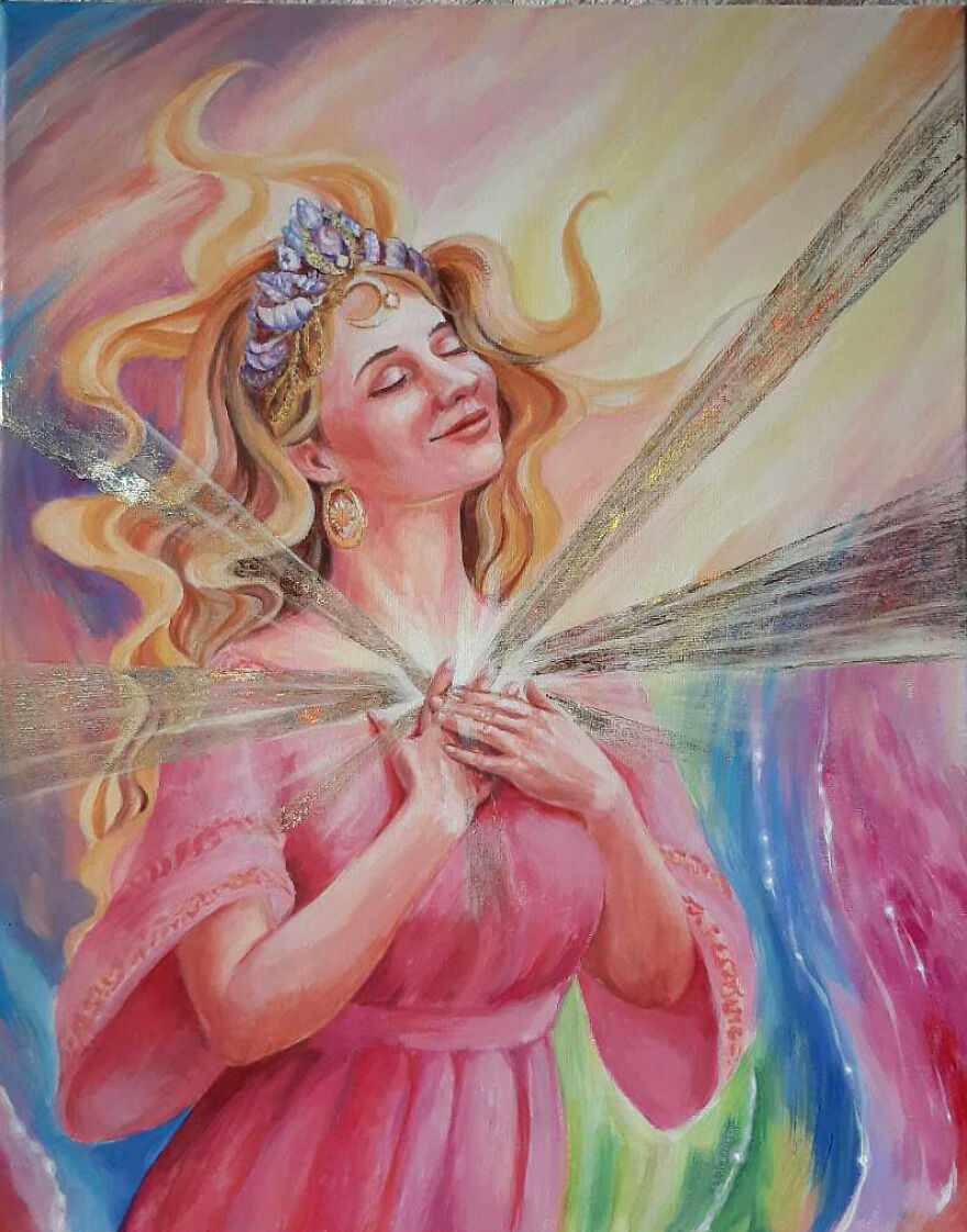 From Reality To Fantasy