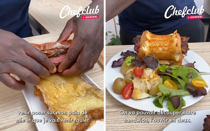 Is It Stupid? Yes. Would I Eat It? Yes