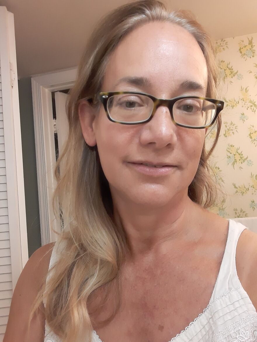 In The Middle Of The Pandemic And My Mid-Life Crisis, I Donated A Kidney