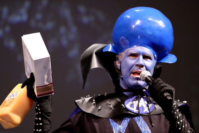 30 Actors Who've Made A Career Off Of Playing The Same Person Over And Over, As Pointed Out By Folks In This Online Group