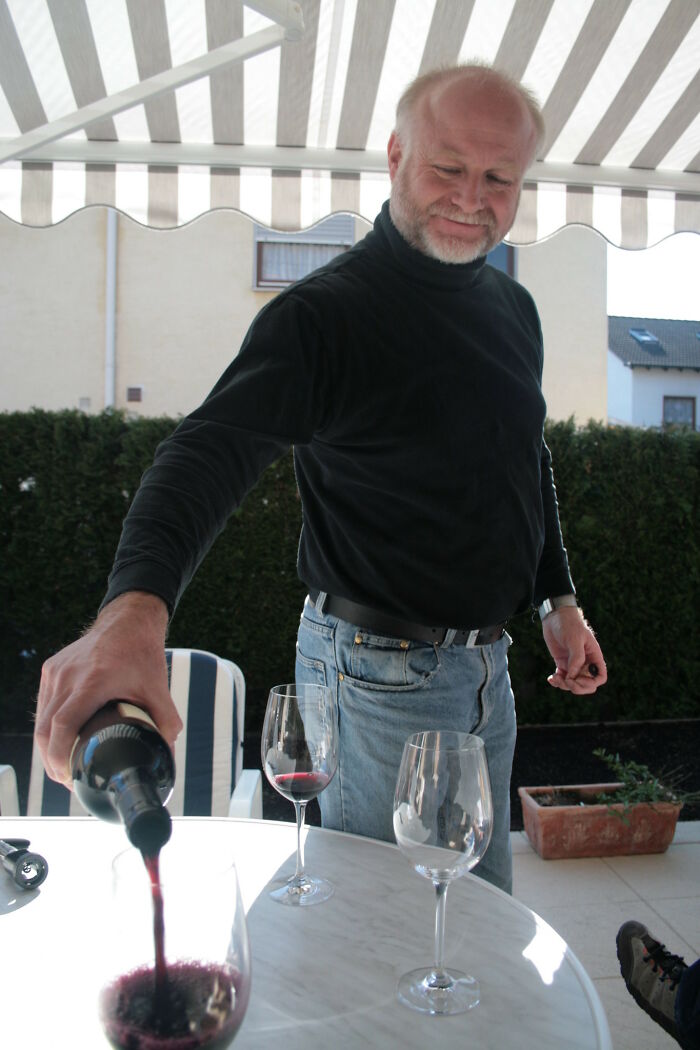 People In This Online Group Share What Things Their Family Members Had The Courage To Do At Their Thanksgiving Gathering (30 Stories)