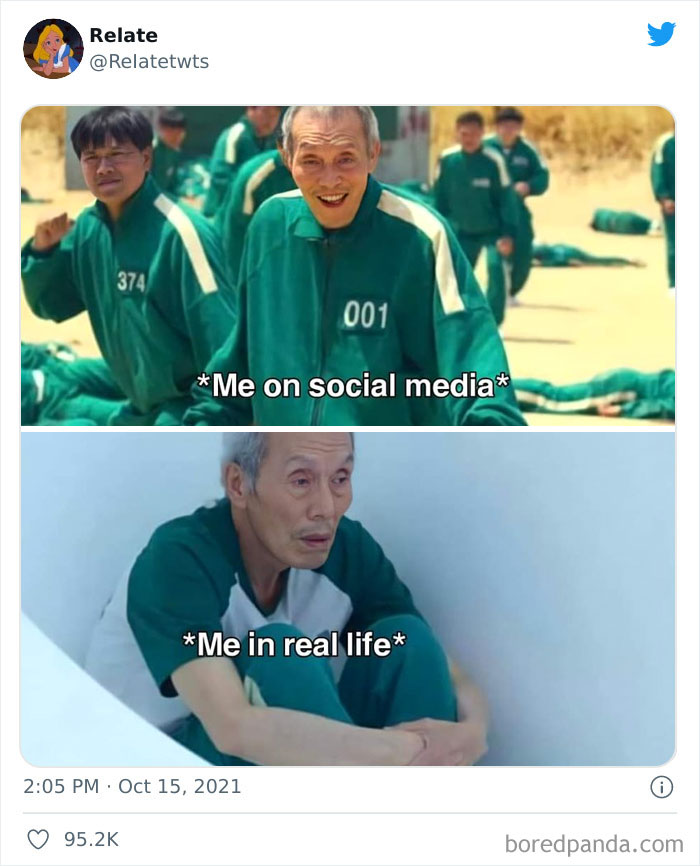 Relatable-Funny-Tweets