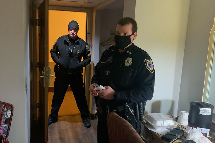 People In This Online Group Share What Things Their Family Members Had The Courage To Do At Their Thanksgiving Gathering (30 Stories)