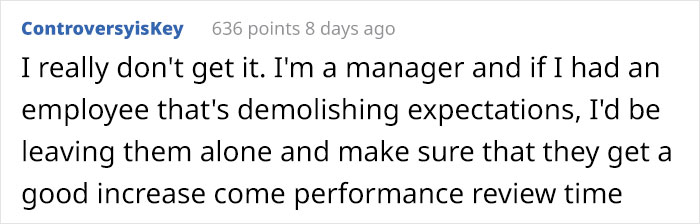 Boss Is Fired After This Employee Proves That She Micromanages And Tries To Fail Her Employees Boss Is Fired After This Employee Proves That She Micromanages And Tries To Fail Her Employees