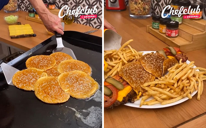 Chefclub Is A Copper Mine