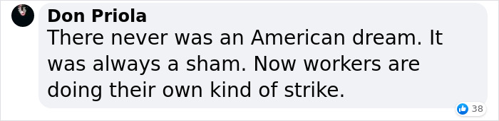 Author Explains Why So Many Young People Resign From Their Jobs And His Twitter Thread Goes Viral