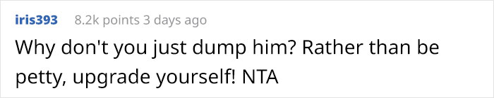 Some People Are Calling This Woman A Genius For How She Dealt With Her Lazy Boyfriend Not Doing Chores