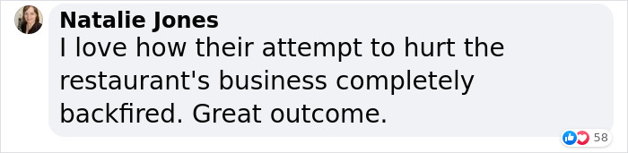 Restaurant Finds This Anti-Masker's 1-Star Review So Ridiculous That They Put It On A T-Shirt And People Are Loving It