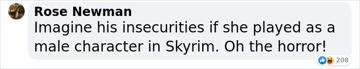 Girl Marries A Woman In A Video Game, Her Boyfriend Loses It