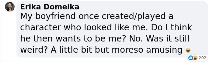 Girl Marries A Woman In A Video Game, Her Boyfriend Loses It