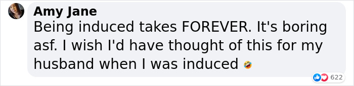 "My Boyfriend Brought His Entire Gaming System To The Hospital During My 21-Hour-Long Induction"