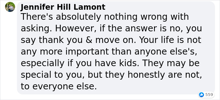 Childless Woman Refuses To Give 6 Of Her Paid Vacation Days To A Coworker With Three Kids, Office Drama Ensues
