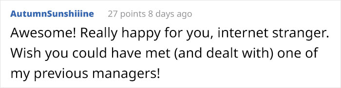 Boss Is Fired After This Employee Proves That She Micromanages And Tries To Fail Her Employees Boss Is Fired After This Employee Proves That She Micromanages And Tries To Fail Her Employees