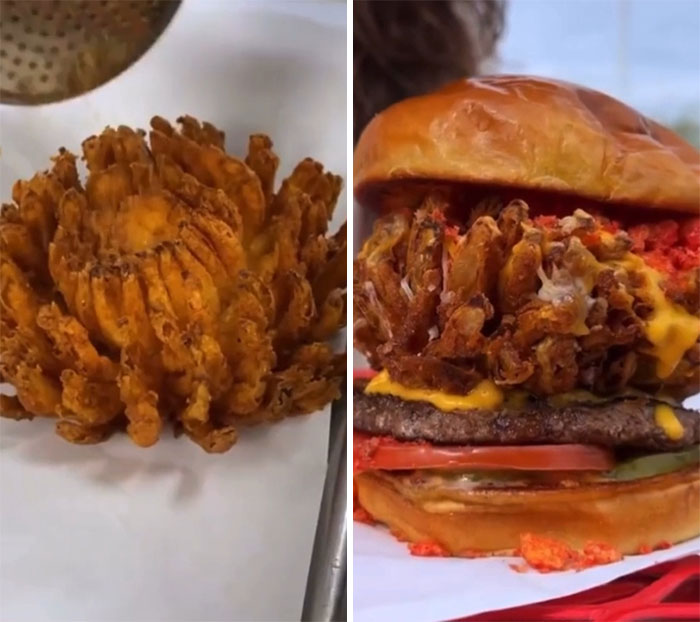 It Starts Off So Well… Then Onion Stupidity