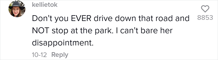 The Moment When A Blind Dog Realized She Was Going To The Dog Park Won People's Hearts On The Internet