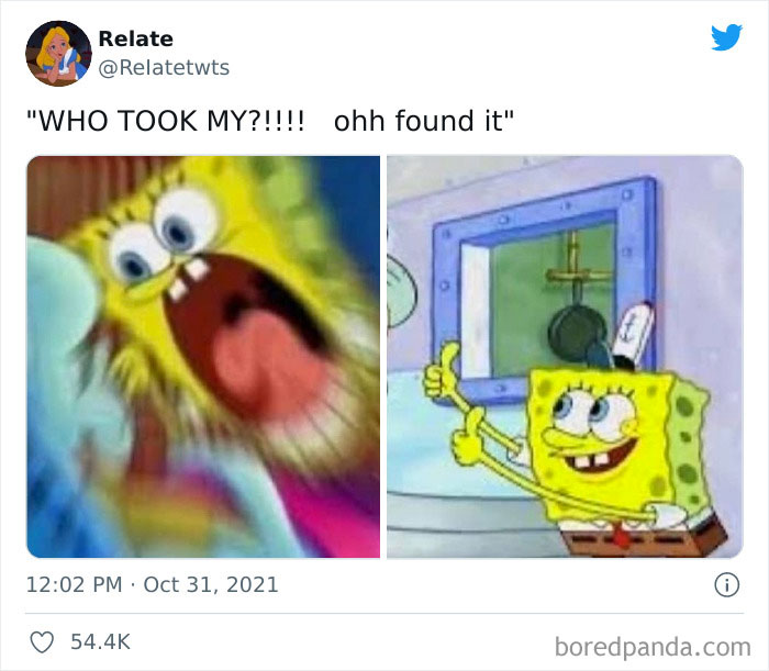 Relatable-Funny-Tweets