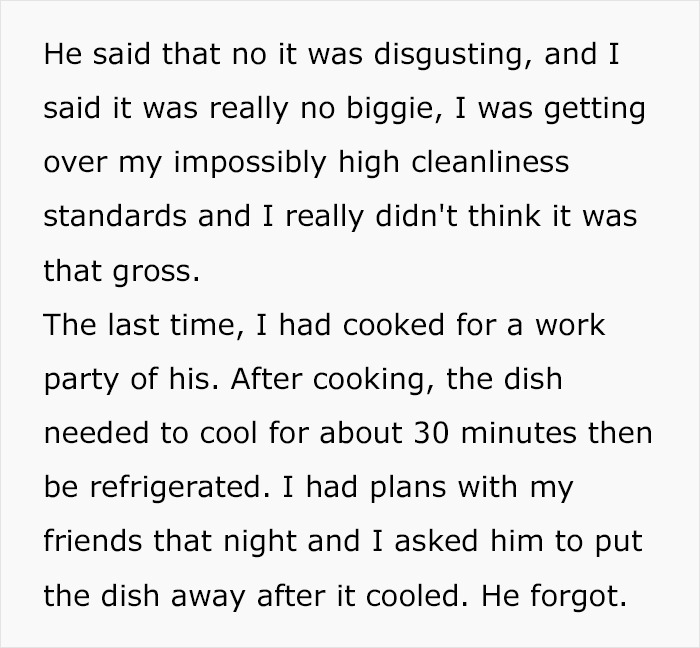 Some People Are Calling This Woman A Genius For How She Dealt With Her Lazy Boyfriend Not Doing Chores