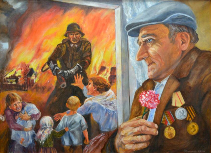 From Reality To Fantasy