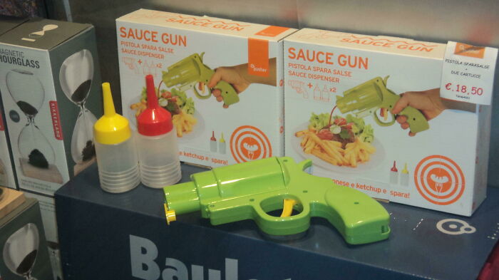 Esto es una estupidez