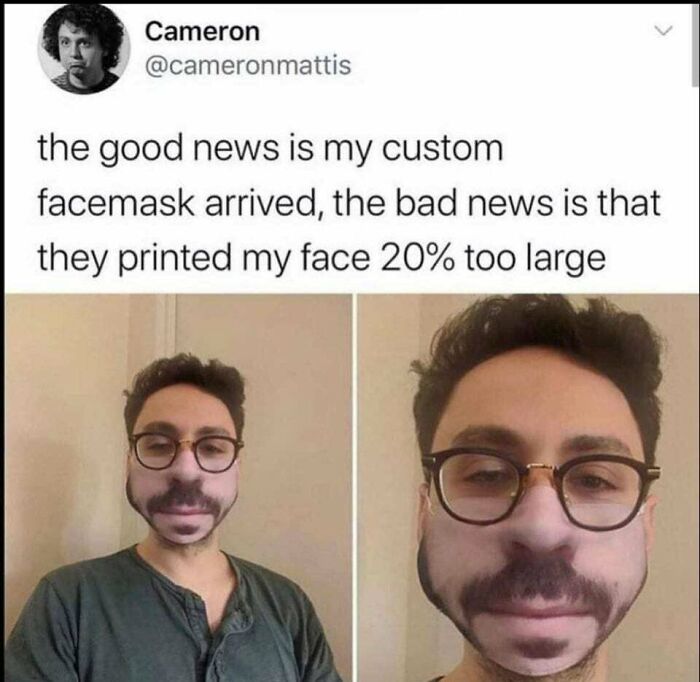 Cameron, The Widemouth