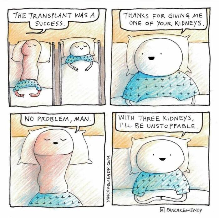 Trialysis The Unstoppable