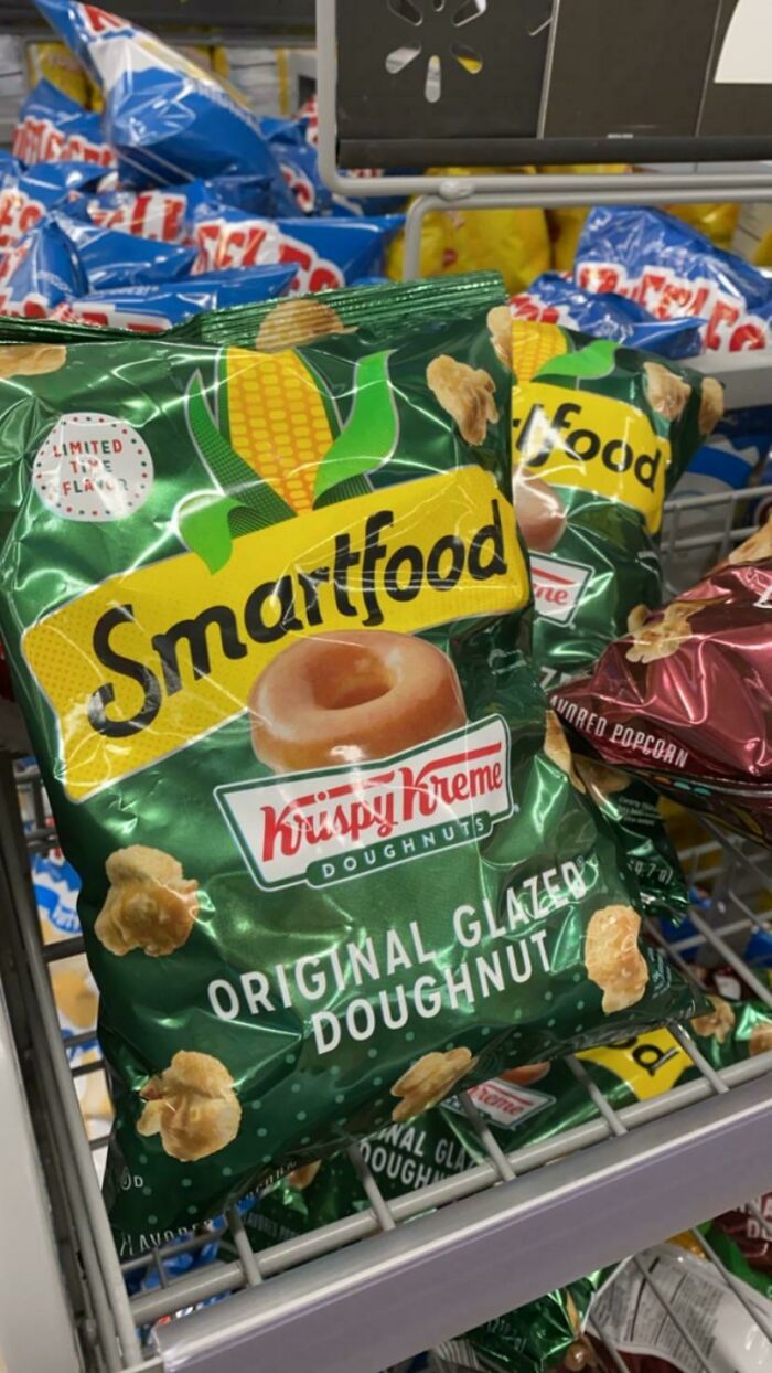 Not What We Wanted But What Humanity Needed