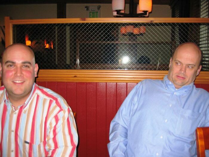 People In This Online Group Share What Things Their Family Members Had The Courage To Do At Their Thanksgiving Gathering (30 Stories)