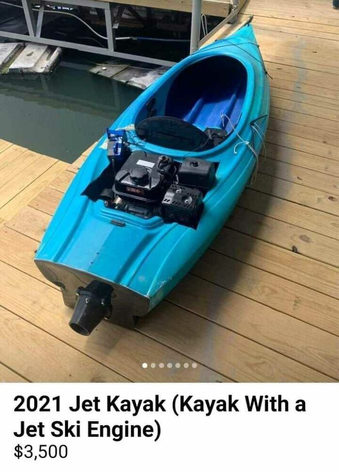 Jetskiyak