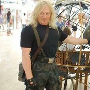 Алексей Басов