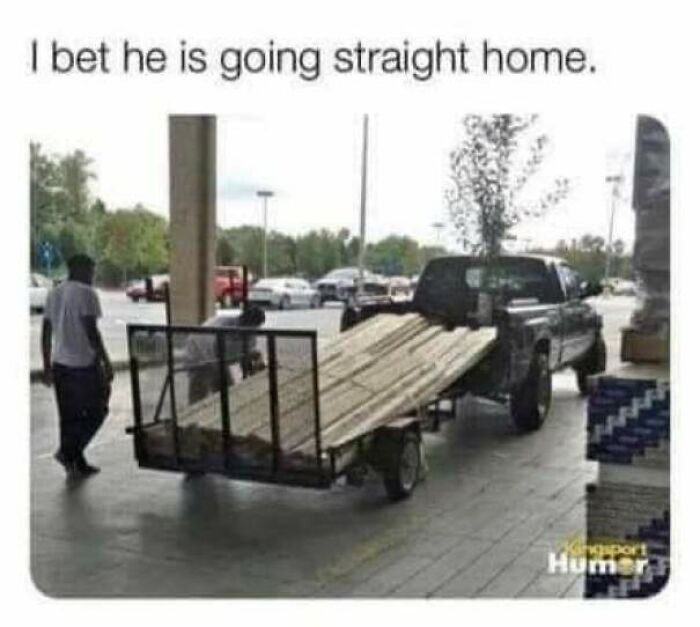 I Told Ya' It'd Fit!