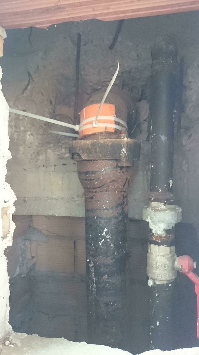 This Temporary Fix Has Been There For 6+ Years