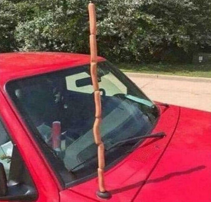 Gotta Put That Pacific Northwest Heat To Good Use! Redneck Ingenuity!