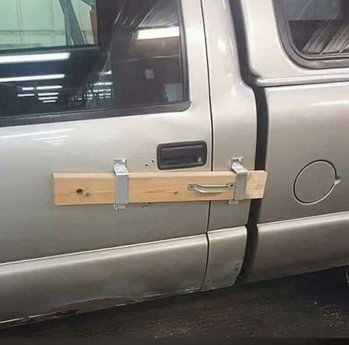Theft Protection