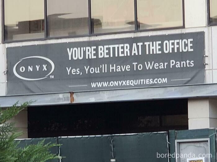 No One Wants To Work For Condescending Pricks Like This. Shocking