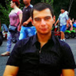 ionutgorgovan avatar