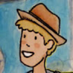 jashtongieser avatar