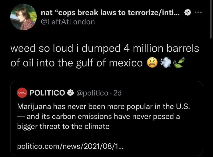 Redirection At Its Finest