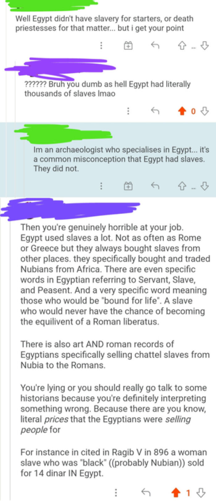 You Can Be Whatever You Want On The Internet