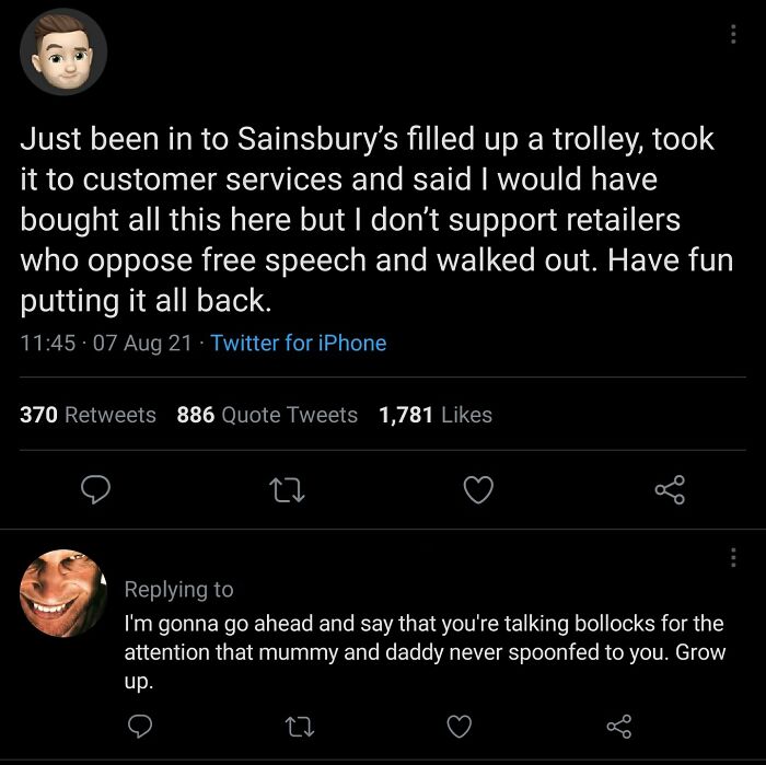 Attention Is A Hell Of A Drug