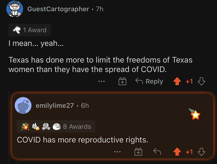 I Don’t Know If That Counts