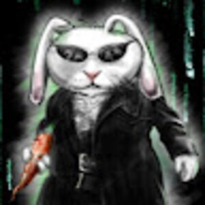 matrixrabbit avatar