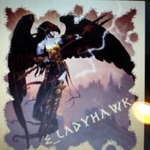 e_ladyhawk avatar