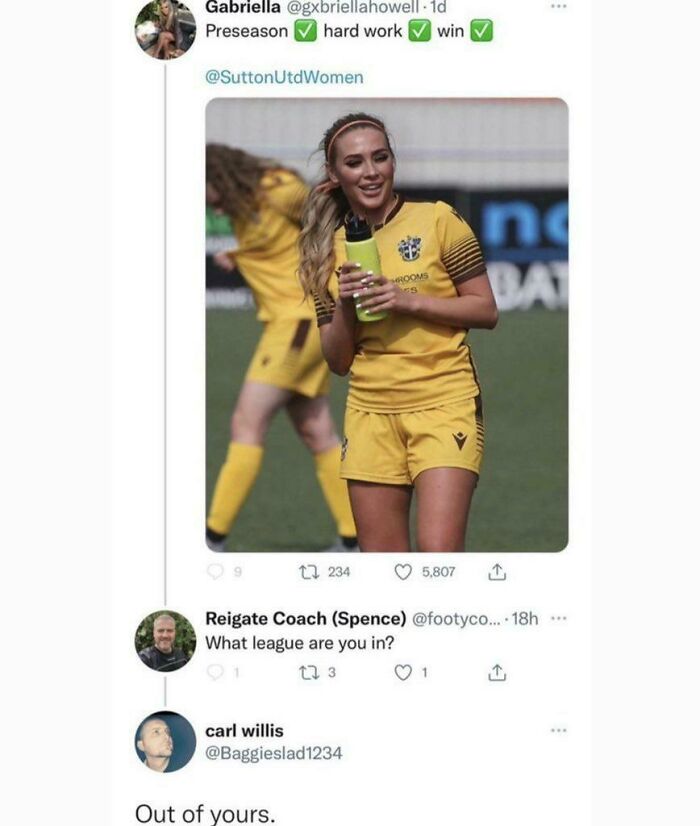 Thats Is A Great Goal