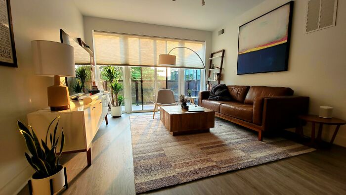 Recently Separated, First Time Living Single After 25 Years