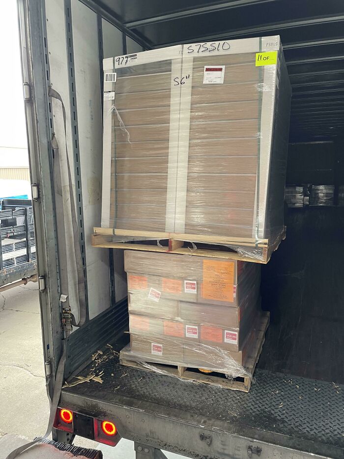 Who Decided That This Was A Good Idea?