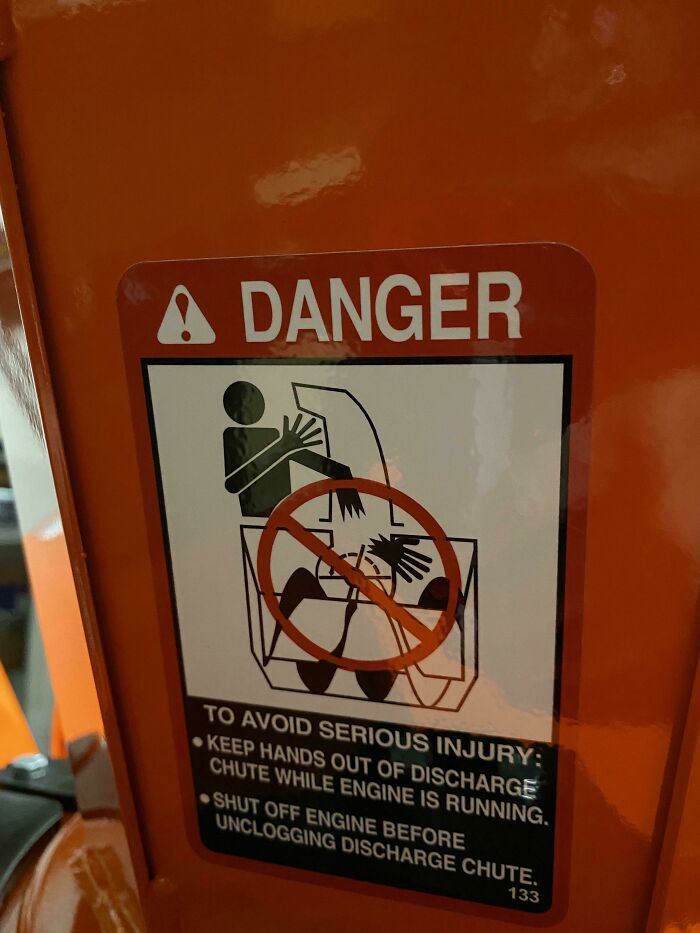 That’ll Wreck Your Day For Sure