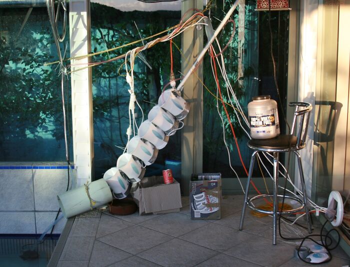 Regulators Fear The Homegrown Spa Repairman